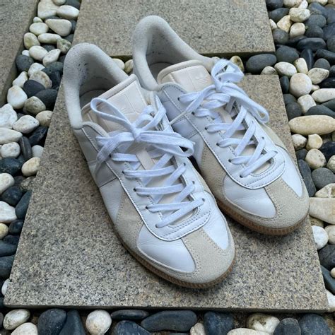 german army trainers adidas